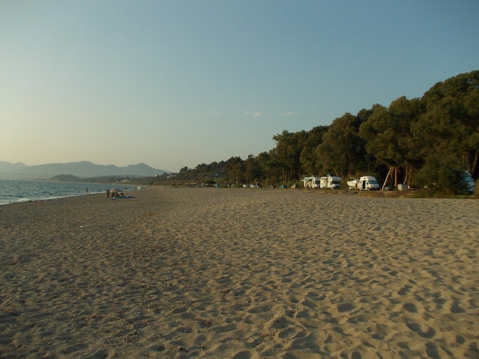 Prevezza plage.jpg